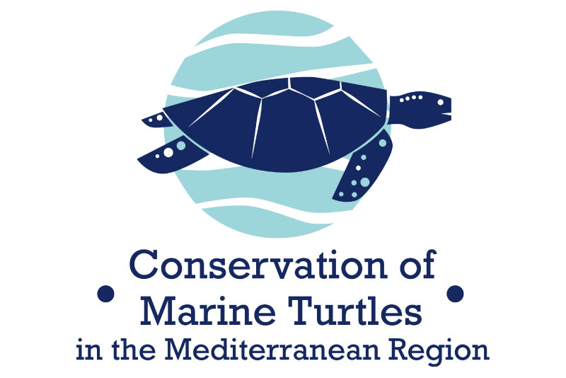Conservation of Marine Turtles in the Mediterranean Region project