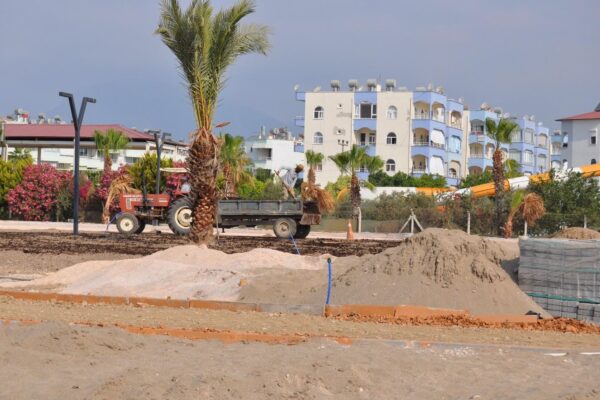 T-PVS/Files(2023)42: Open case-file: 2019/05: Habitat destruction in Mersin Anamur Beach (Türkiye) – Complainant Report