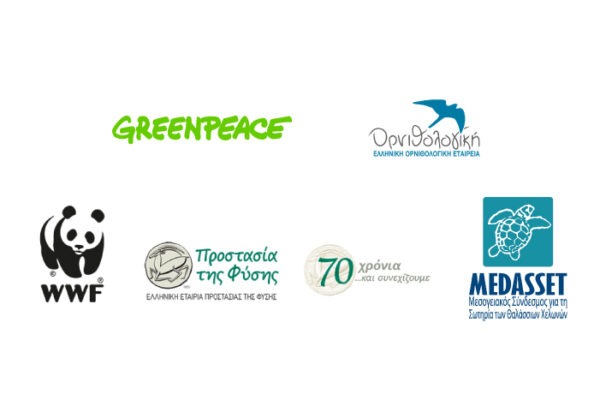 Environmental groups urge Greek Supreme Court to cancel LNG environmental permit