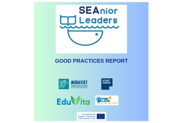 Good Practices Report-SEAnior Leaders Project